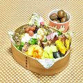 ふんにゃん's cooksnap of when they made 短大1年女子お弁当♡2023.05.08.