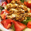 tottikid's cooksnap of when they made レンジで簡単！冷めてもとろりチーズソース.