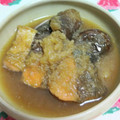 たまさぶろうの部屋's cooksnap of when they made ♡鶏肉とお茄子のみぞれ餡煮♡.