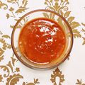 コムギ大好き's cooksnap of when they made 混ぜるだけで簡単に【ピザソース】.