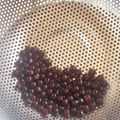 hara＿chan's cooksnap of when they made 簡単！ブラックタピオカの戻し方と保存法.