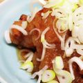 わかさわ家's cooksnap of when they made *＊鶏唐のおろしポン酢柚子風味☆*。.