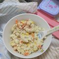みゆ's cooksnap of when they made おからパウダーで！しっとりおから煮.