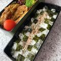 yu🐓's cooksnap of when they made じゃこと梅干しと韓国海苔の混ぜご飯.