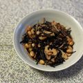 yesmama's cooksnap of when they made 作り置き☆ヒジキの炒め煮☆茹で大豆入り.