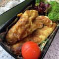 yu🐓's cooksnap of when they made プチトマトの転がり防止に❉食べ易い工夫❉.