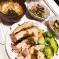 miiiko♡'s cooksnap of when they made 鶏むね肉のステーキ　レモンわさびソース.