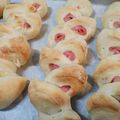 ちっさいおっさん's cooksnap of when they made HBでソフトバケット.