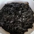 hosihana's cooksnap of when they made イカスミのリゾット.