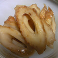 亮ちゃんの妻's cooksnap of when they made ちくわのめんつゆ煮.