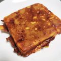 タルトタタン0510's cooksnap of when they made フライパンで！今川焼き.