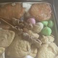 クックHDP0M2☆'s cooksnap of when they made オイスターソースがベースの関西風おでん♪.