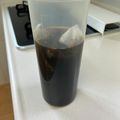 こぅちぃ's cooksnap of when they made 濃縮麦茶☆麦茶パックを煮出した3倍濃縮！.