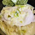 ariyuch's cooksnap of when they made ☆奇跡のとんこつラーメン風☆.