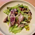 さすらい's cooksnap of when they made かつおのたたき　ピリ辛だれ.