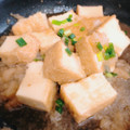 Lily_928's cooksnap of when they made 作業時間3分♪厚揚げのみぞれ煮.