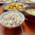 Superlittleboo's cooksnap of when they made お米マイスターから聞いたお米の炊き方.