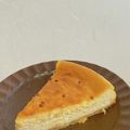 ももにゃん❤'s cooksnap of when they made 基本のベイクドチーズケーキ★簡単濃厚.