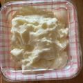 トコタン's cooksnap of when they made 簡単！混ぜるだけでクリームボックス☆.