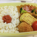 おりんねこ's cooksnap of when they made お弁当に★冷凍してもしっとり卵焼き.