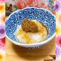 ☆なあなクック☆'s cooksnap of when they made なんちゃって…大根おろし/かぶおろし♡.