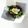 ♡peekaboo♡'s cooksnap of when they made 茄子とほうれん草のおろし添え.