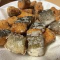 匡史さん's cooksnap of when they made 子供も大好き♪鮭の唐揚げ.