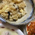 あたむ❤189's cooksnap of when they made ひじきご飯.