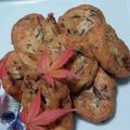 クック14KPFS☆'s cooksnap of when they made 手作りがんもどき　　　生姜醤油で！.