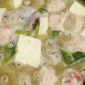 名月。's cooksnap of when they made ★白菜と豚肉の味噌バター鍋★.