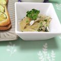 ぱふ♪'s cooksnap of when they made 新玉ねぎといりこのマリネ♪.