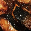 りぼんchan's cooksnap of when they made ☆ぶりの中華風照り焼き☆.