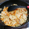 姫子ママ３'s cooksnap of when they made きんぴられんこん　作り置きに便利.