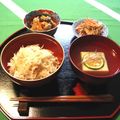 カナティーヌ's cooksnap of when they made 新しょうが飯.