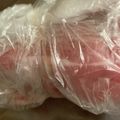 MULA's cooksnap of when they made 塩胡椒で豚ロース肉ブロックの下ごしらえ.
