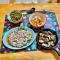 komutatata's cooksnap of when they made 簡単♪しいたけのバターソテー.