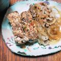 喰太郎☆'s cooksnap of when they made マロニー入り牛すき焼き丼.