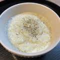 クックSJEKPW☆'s cooksnap of when they made 冷やご飯で簡単♪ミルキーなチーズリゾット.