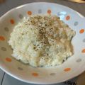 クックSJEKPW☆'s cooksnap of when they made 冷ご飯で作る☆チーズリゾット.
