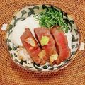 コムギ大好き's cooksnap of when they made 麦とろ和牛ステーキ丼.