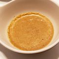 のん太☆ミ's cooksnap of when they made しゃぶしゃぶ胡麻だれ.