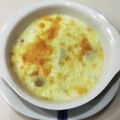 さおりらっくま's cooksnap of when they made アツアツ☆チキンときのこのグラタン.