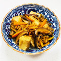 あっこ姉's cooksnap of when they made 切干大根と厚揚げの煮物.