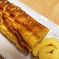 きゃんヴぇる's cooksnap of when they made おせち✿伊達巻き.