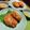 かおりんご72's cooksnap of when they made 甘辛タレ♪月見○つくね串.