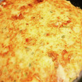 雨好き's cooksnap of when they made ＊無水お好み焼き＊大根キャベツ大量消費＊.