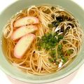 悠LOVE航's cooksnap of when they made にゅう麺◆やさしい和風だし.