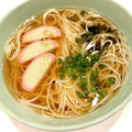 悠LOVE航's cooksnap of when they made にゅう麺◆やさしい和風だし.