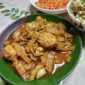 まりゆりひろこ's cooksnap of when they made ★白菜と肉団子の甘酢炒め★.