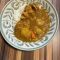 ちゃかぴまま's cooksnap of when they made スパイスで作る本格的なカレーライス.